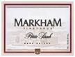 Markham Petite Sirah